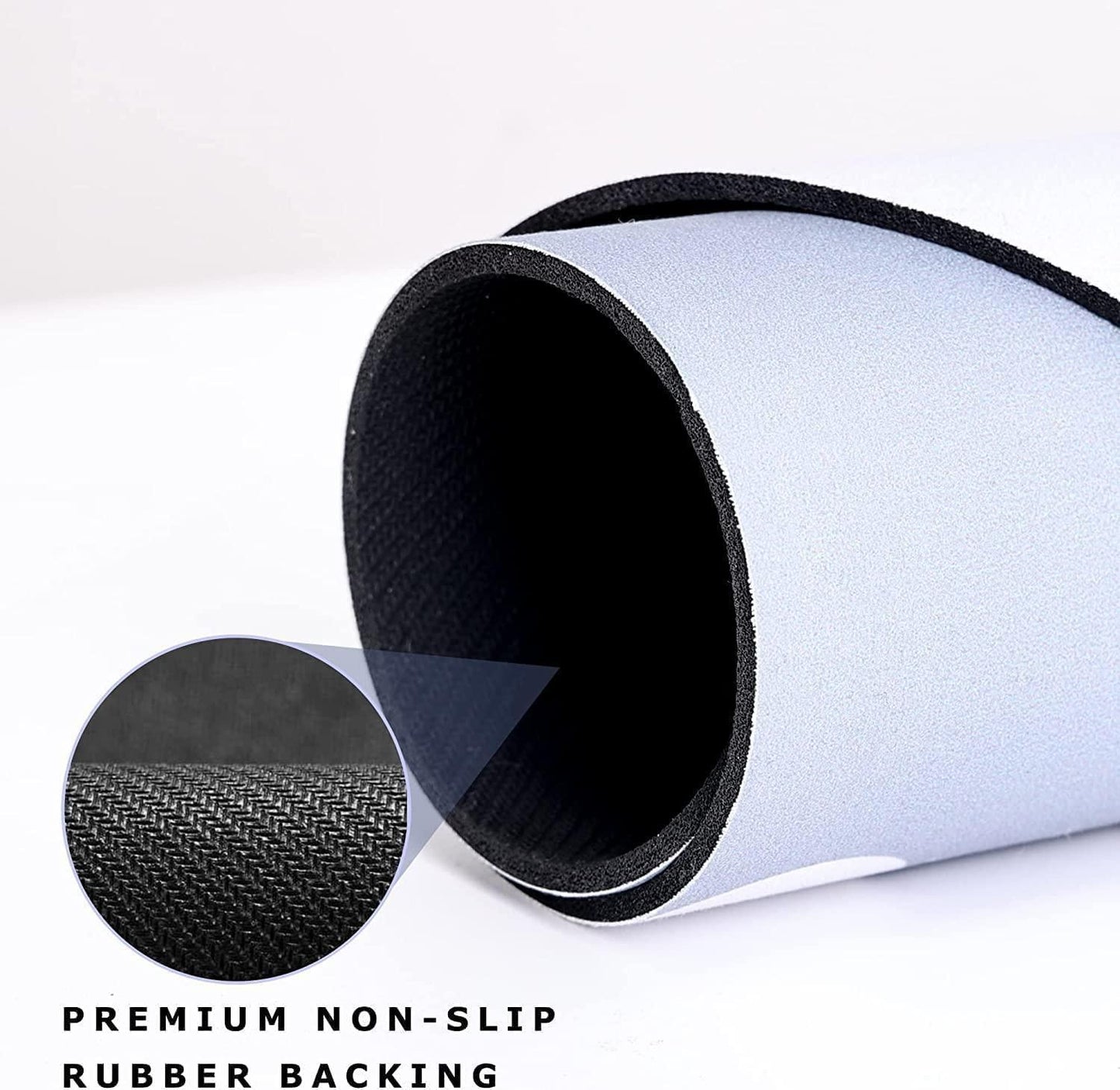 Quick-Dry Anti-Slip Bathroom Mat™