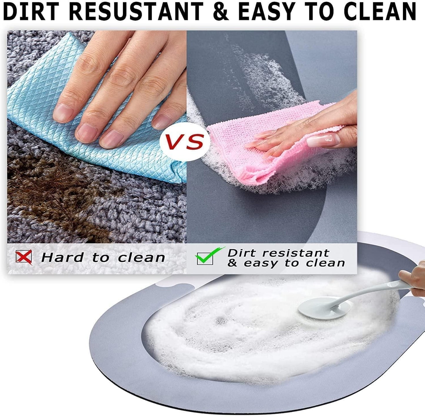Quick-Dry Anti-Slip Bathroom Mat™